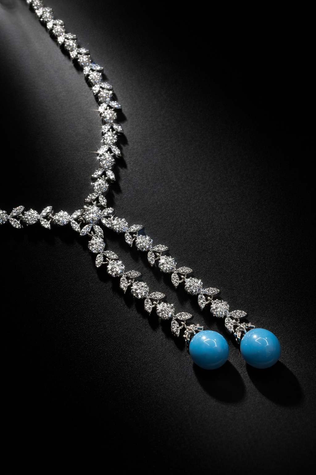 Double Drop statement Set