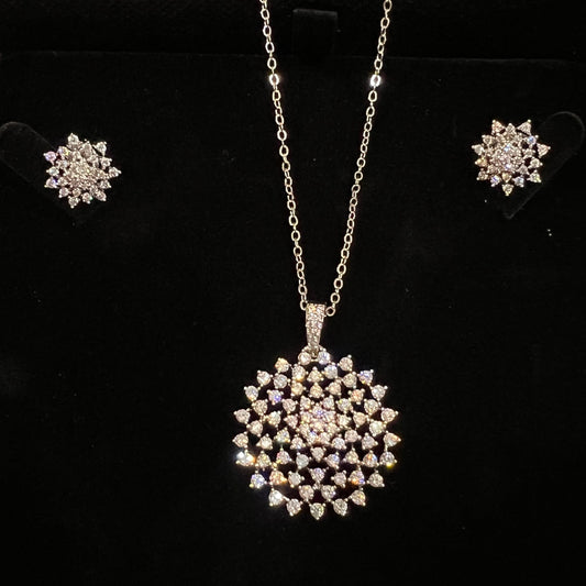 Sparkle Cluster Daily Set