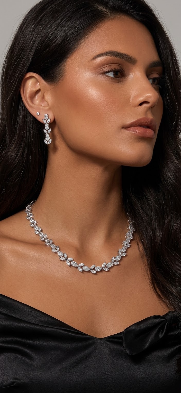 Adjustable elegant Set
