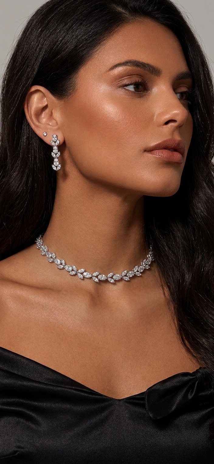 Adjustable elegant Set