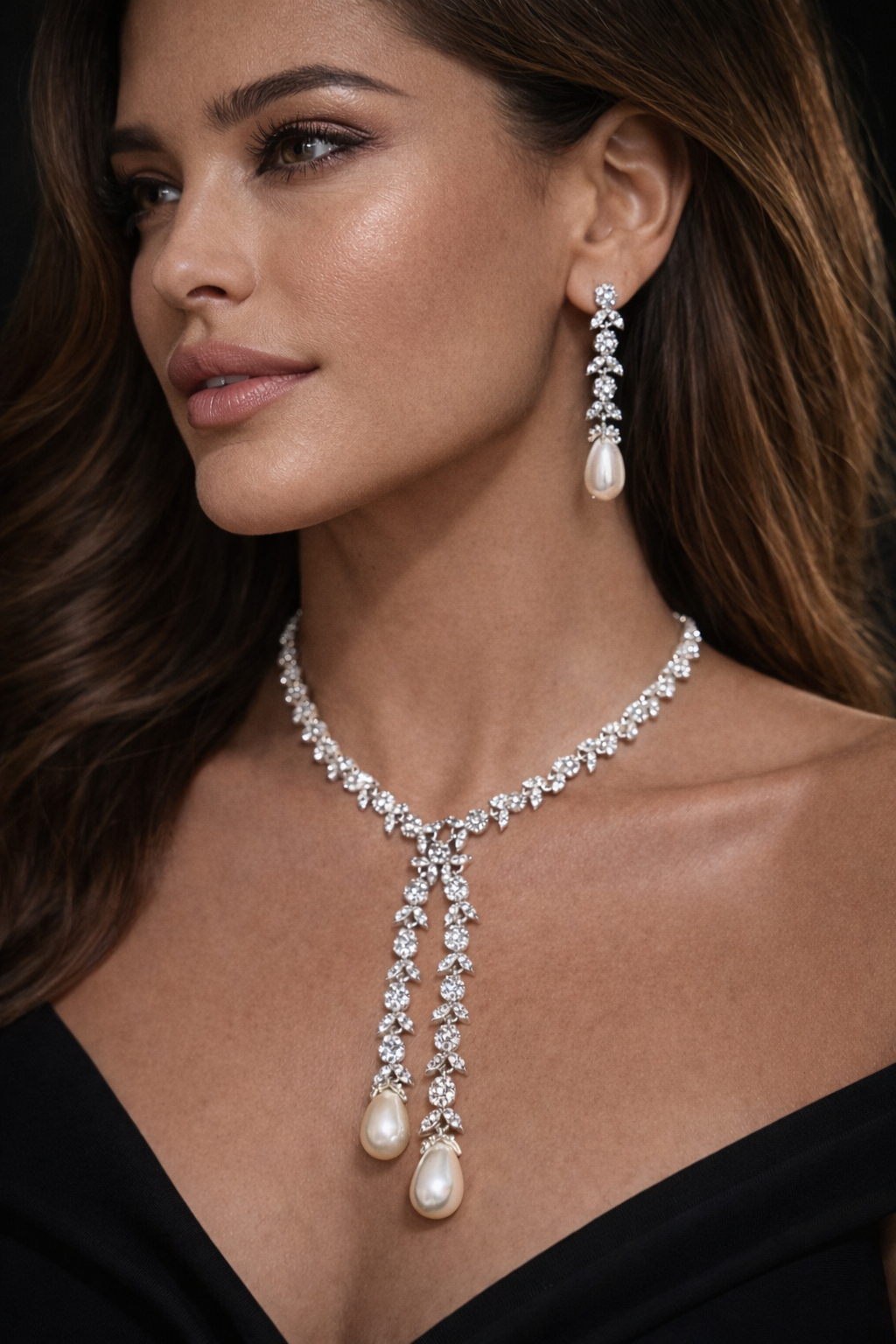 Double Drop statement Set