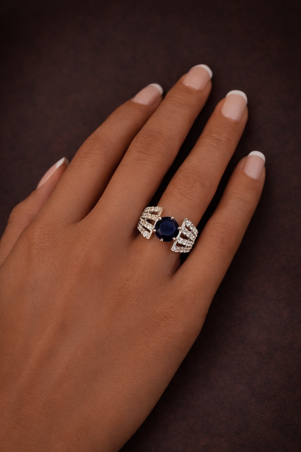 Architectural Radiance Ring